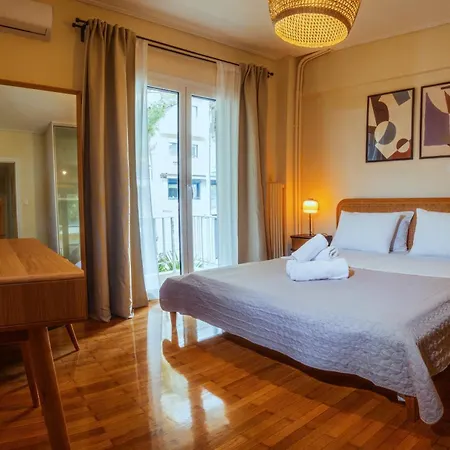 Apartment Casa Riviera-newly Renov 2br Luxury Near Sea