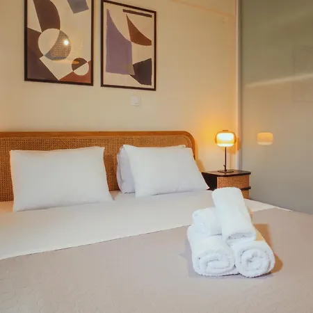 Casa Riviera-newly Renov 2br Luxury Near Sea Apartment