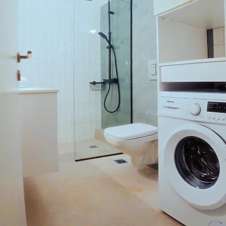 Casa Riviera-newly Renov 2br Luxury Near Sea