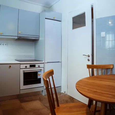 Apartment Casa Riviera-newly Renov 2br Luxury Near Sea *
