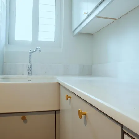 Casa Riviera-newly Renov 2br Luxury Near Sea Apartment Athens