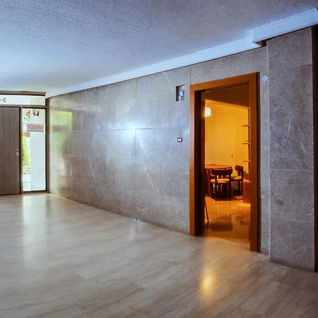 Apartment Casa Riviera-newly Renov 2br Luxury Near Sea *
