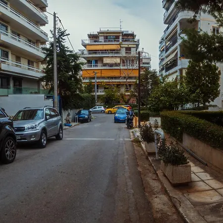Apartment Casa Riviera-newly Renov 2br Luxury Near Sea