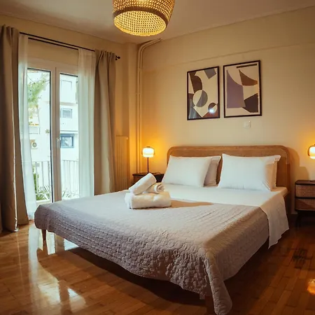 Apartment Casa Riviera-newly Renov 2br Luxury Near Sea