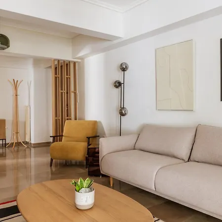 Apartment Casa Riviera-newly Renov 2br Luxury Near Sea