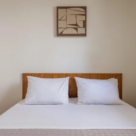Casa Riviera-newly Renov 2br Luxury Near Sea Apartment *