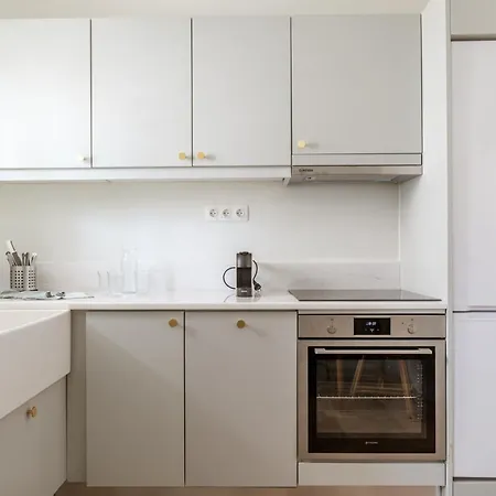 Casa Riviera-newly Renov 2br Luxury Near Sea *