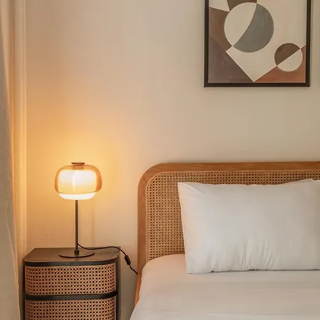 Casa Riviera-newly Renov 2br Luxury Near Sea * Athens